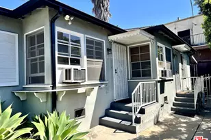 Reservoir, Los Angeles, CA 90026 - Photo 1