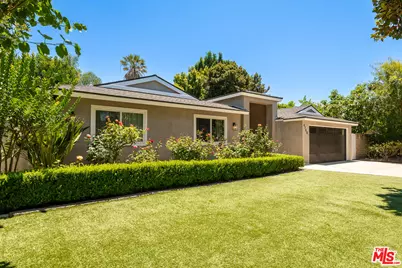 4708 Aqueduct Ave, Encino, CA 91436 - Photo 1