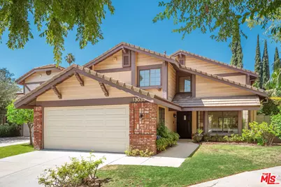 13033 Magnolia Blvd, Sherman Oaks, CA 91423 - Photo 1