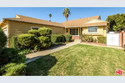 14745 Marlin Pl, Van Nuys, CA 91405 - Photo 1