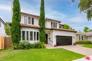 2627 Castle Heights Pl, Los Angeles, CA 90034 - Photo 1