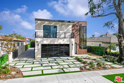 3932 Minerva Ave, Los Angeles, CA 90066 - Photo 1