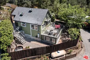21549 Summit Trail, Topanga, CA 90290 - Photo 1