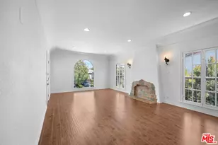 123 S Orange Dr, Los Angeles, CA 90036 - Photo 1