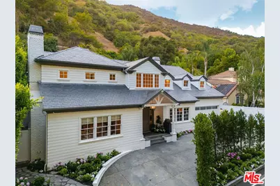2803 Mandeville Canyon, Los Angeles, CA 90049 - Photo 1
