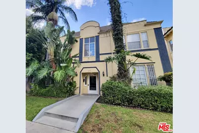 639 S Cochran Ave #109, Los Angeles, CA 90036 - Photo 1