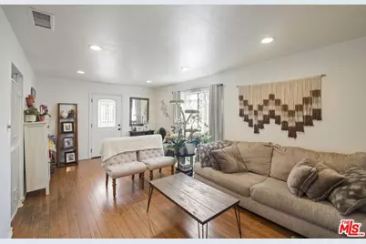 3128 Vera Ave, Los Angeles, CA 90034 - Photo 1