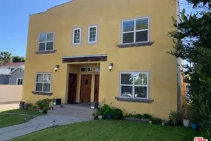 1033 N Martel Ave, West Hollywood, CA 90046 - Photo 1
