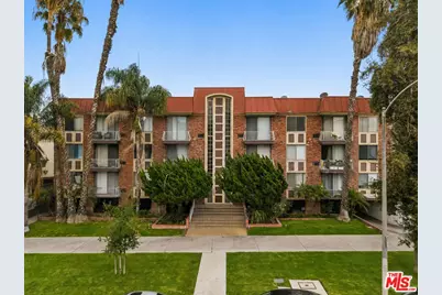 210 S La Fayette Park Pl #314, Los Angeles, CA 90057 - Photo 1