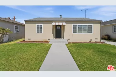 4254 Gaviota Ave, Long Beach, CA 90807 - Photo 1