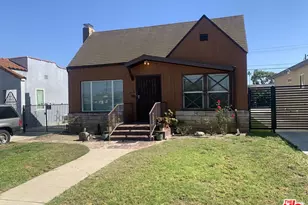 1114 W 83rd St, Los Angeles, CA 90044 - Photo 1