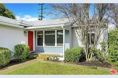 16857 Halper St, Encino, CA 91436 - Photo 1
