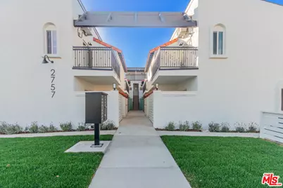 2757 Andreo Ave #6, Torrance, CA 90501 - Photo 1