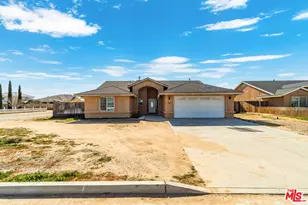 9516 Mendiburu Rd, California City, CA 93505 - Photo 1