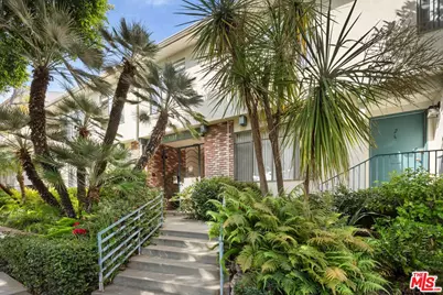 1109 20th St #10, Santa Monica, CA 90403 - Photo 1