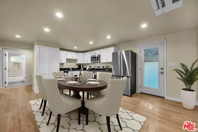 5322 Weatherford Dr, Los Angeles, CA 90008 - Photo 1
