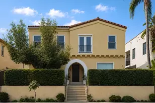 531 N Orange Dr #1/2, Los Angeles, CA 90036 - Photo 1