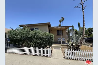 2000 Lewis Ave, Long Beach, CA 90806 - Photo 1