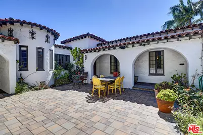 6630 Colgate Ave, Los Angeles, CA 90048 - Photo 1