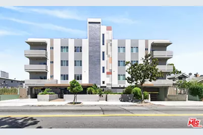 820 S Wilton Pl #201, Los Angeles, CA 90005 - Photo 1
