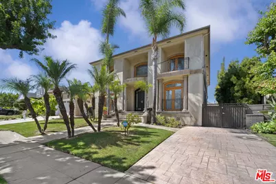 9033 Cresta Dr, Los Angeles, CA 90035 - Photo 1