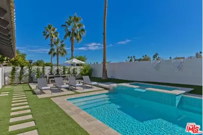 3545 Ridgeview Cir, Palm Springs, CA 92264 - Photo 1