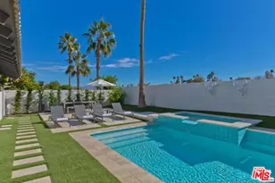 3545 Ridgeview Circle, Palm Springs, CA 92264 - Photo 1