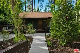 53250 Meadow Dr, Idyllwild, CA 92549 - Photo 1