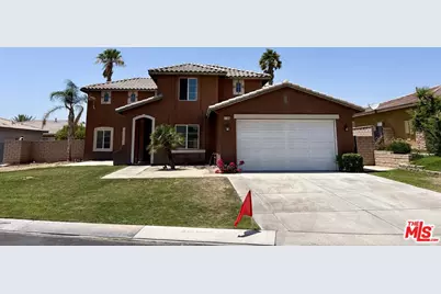 41183 Bank Ct, Indio, CA 92203 - Photo 1