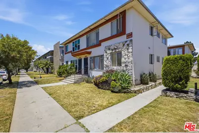 4119 Palmyra Rd, Los Angeles, CA 90008 - Photo 1