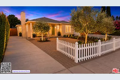4706 Cartwright Ave, Toluca Lake, CA 91602 - Photo 1