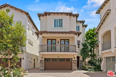 5738 Celedon Crk, Playa Vista, CA 90094 - Photo 1