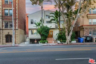607 N Rossmore Ave #205, Los Angeles, CA 90004 - Photo 1