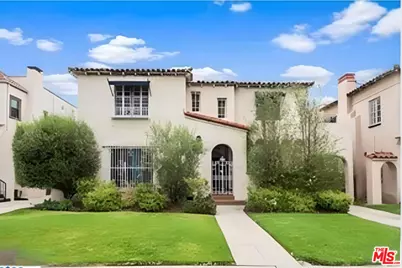 126 N Hamilton Dr, Beverly Hills, CA 90211 - Photo 1