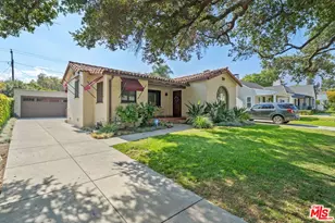 1119 Bella Vista Ave, Pasadena, CA 91107 - Photo 1