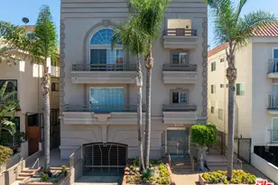 8646 W Olympic Blvd, Los Angeles, CA 90035 - Photo 1