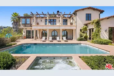 1111 Stradella Rd, Los Angeles, CA 90077 - Photo 1