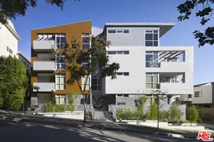 1232 N Kings Rd, West Hollywood, CA 90069 - Photo 1