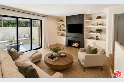 853 Larrabee St #6, West Hollywood, CA 90069 - Photo 1