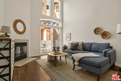 3711 Baldwin St #1304, Los Angeles, CA 90031 - Photo 1