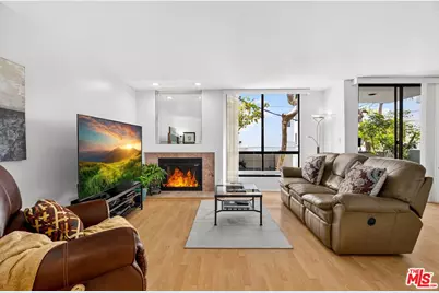 1312 S Saltair Ave #105, Los Angeles, CA 90025 - Photo 1