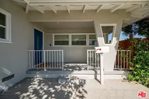 10900 Whitaker Ave, Granada Hills, CA 91344 - Photo 1