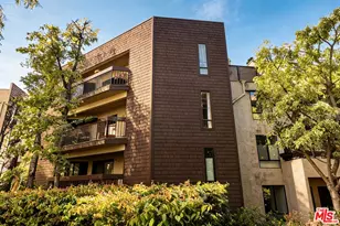 950 N Kings Rd, West Hollywood, CA 90069 - Photo 1
