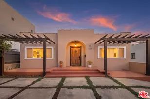 1110 Queen Anne Pl, Los Angeles, CA 90019 - Photo 1