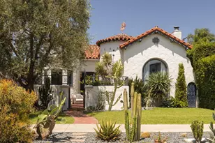 357 N Harper Ave, Los Angeles, CA 90048 - Photo 1