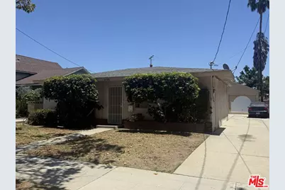 16508 Halldale Ave, Gardena, CA 90247 - Photo 1