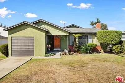 4373 McConnell Blvd, Los Angeles, CA 90066 - Photo 1