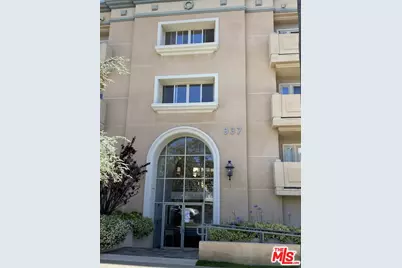 937 12th St #101, Santa Monica, CA 90403 - Photo 1