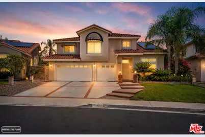 14282 Rideout Ct, Fontana, CA 92336 - Photo 1