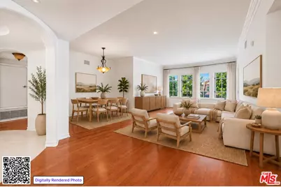 1000 Granville Ave #404, Los Angeles, CA 90049 - Photo 1